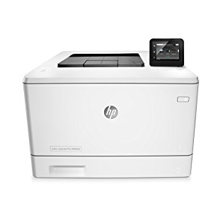 CF394A#BGJ HP Printer CLJ PRO M452DW COL LASERPR COMMERCIAL