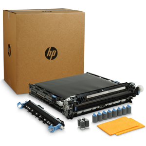 D7H14A HP Color Transfer and Roller Kit