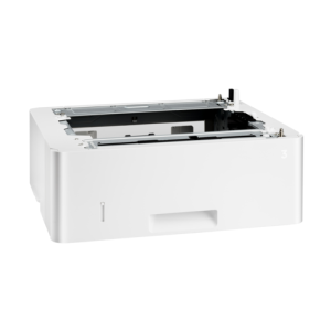 HP LaserJet Pro 550-sheet Feeder Tray
