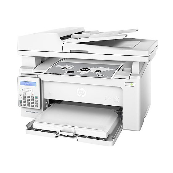 G3Q59A#BGJ HP Printer LJ PRO M130FN 22PPM P/C/S/F COMMERCIAL