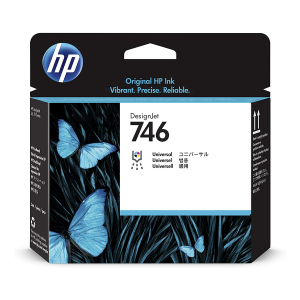 HP 746 Printhead