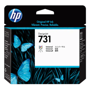 HP 731 Printhead