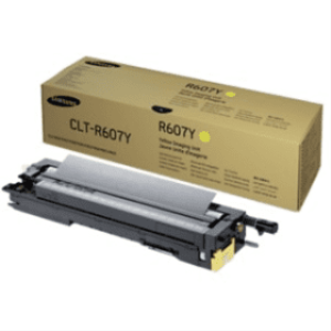 SS668A SAMSUNG CLTR607Y YLW DRM