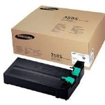 HP MLT-D358S Black Toner Cartridge