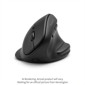 ProFit Left Handed Ergo Wrls Mouse
