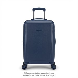Carry-On Luggage - ABS