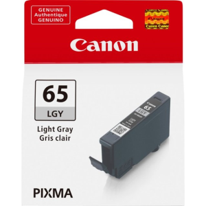 4222C002- Canon CLI-65 LIGHT GRAY INK TANK