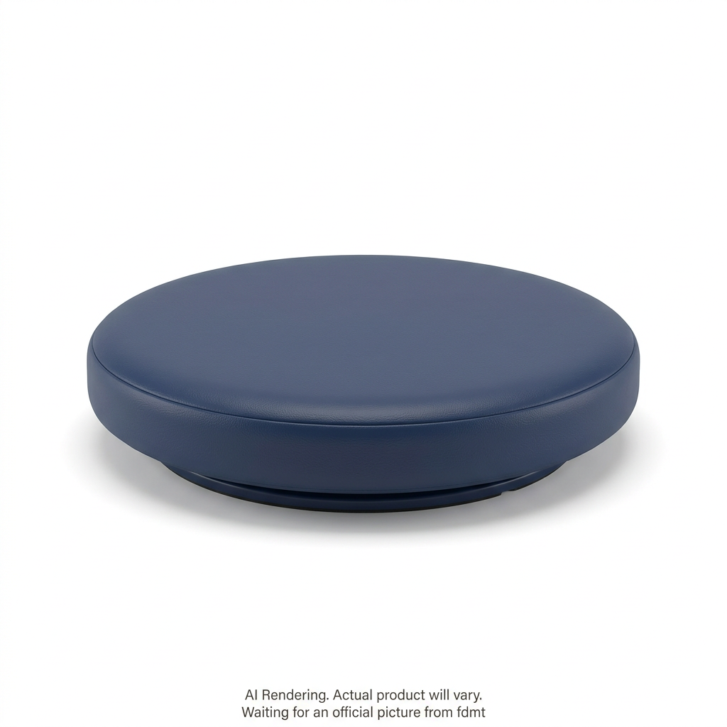 SIT TWIST ACTIVE SEAT CUSH.