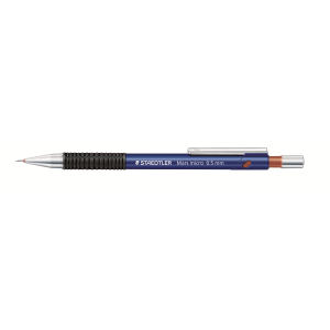 0775-05-02 STAEDTLER-Mars Limited MECH.PENCIL MICRO 0.5mm.BL
