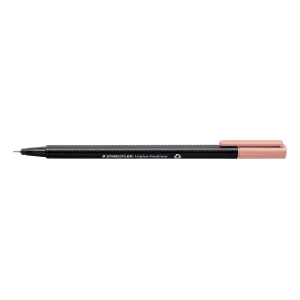 Fineliner triplus 0.3mm antique pink