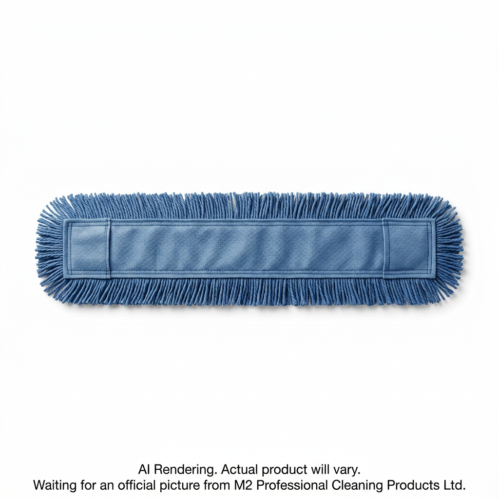 48"/122cm ProTwist DustMop