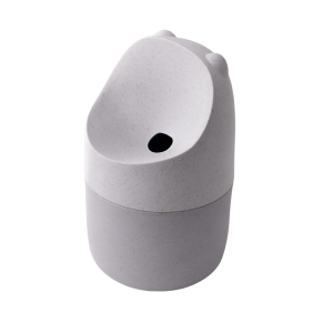 KONNA The Fly Trap wood composite, nature white
