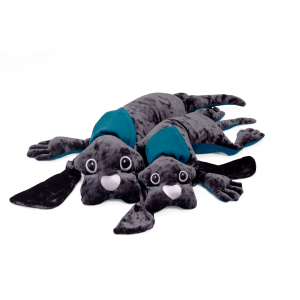 manimo Weighted Dog - 2 kg