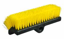 Bi Level Scrub Brush-Stiff