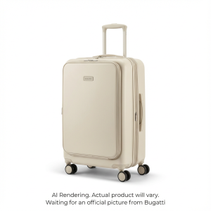28" Luggage - ABS