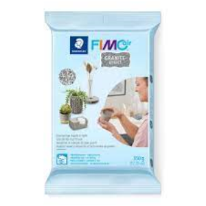 Modelling Clay Fimoair Granite Effect 350g