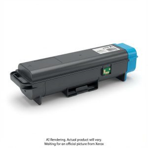 Xerox AltaLink C8130/35/45/55/70 Cyan Toner Cartri