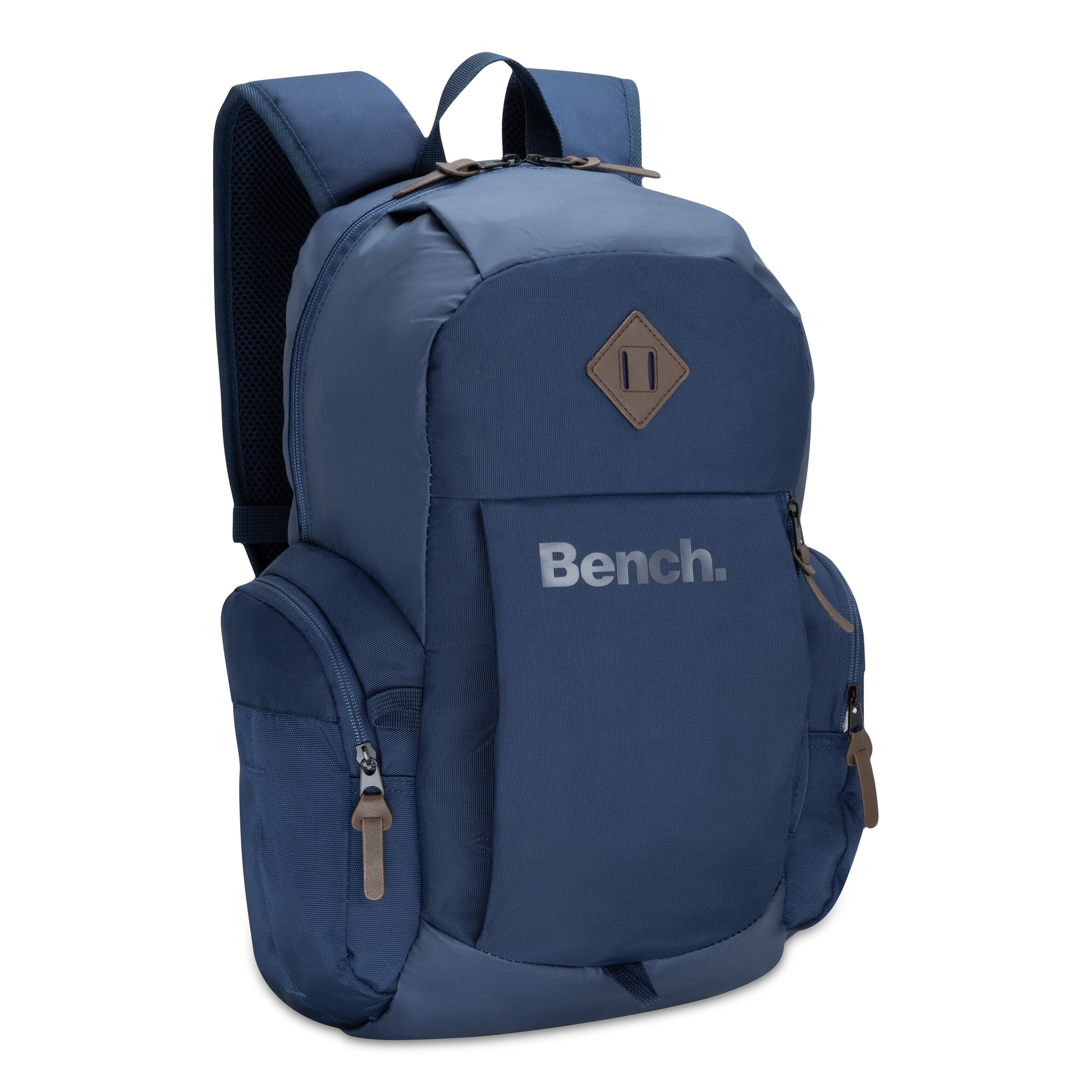 Ben Poly Backpack Navy