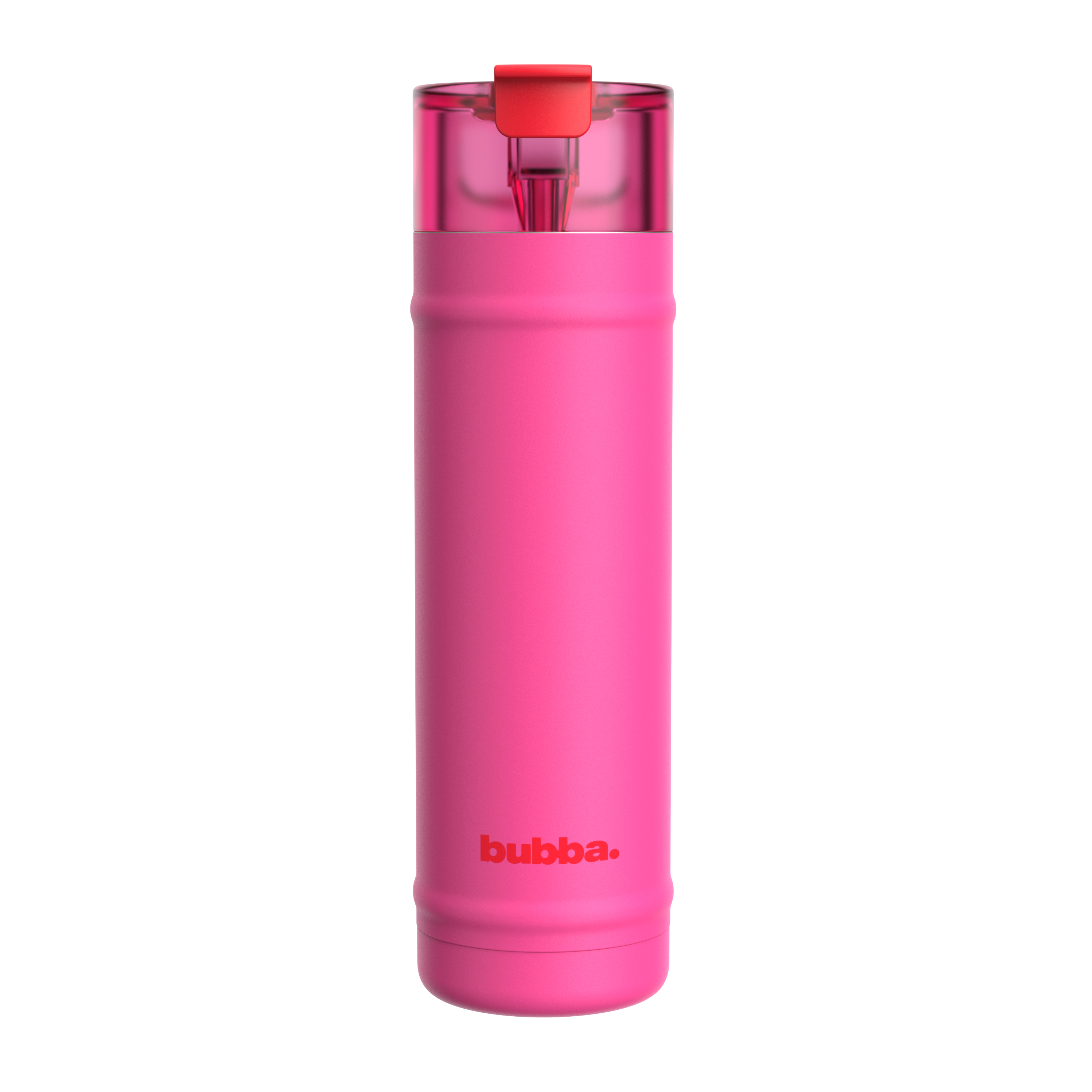 bubba 2231368 DualSip Insulated Stainless Steel Water Bottle, 24 oz – Flora Aura