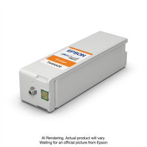 Epson UltraChrome PRO12 Orange 700mLT44HA20