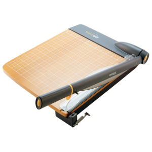 Trimair 46cm/18" Guillotine Trimmer / 
Massicot Trimair de 46cm/18 po