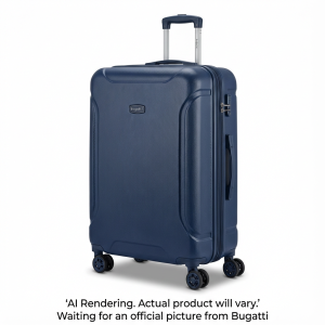 28" Luggage Hardside