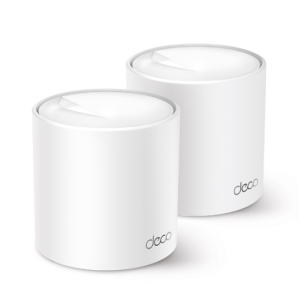 AX3000 Whole Home Mesh Wi-Fi System, 2 pack