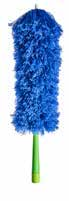 Telescopic Microfiber Duster Head only