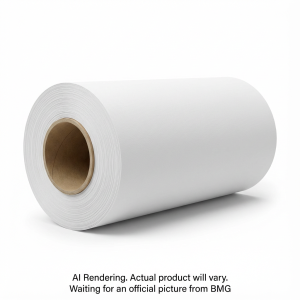 Kodak Water-Resistant Scrim Banner- 60in x 40ft