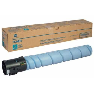 IMAGING CARTRIDGE CYAN  HC MC5450/5440DL