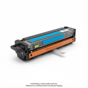 Elevate Imaging Compatible HP W2111X - Laser - A4 2450 Yield