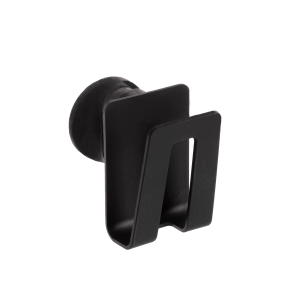 Sponge Holder, black bio composite