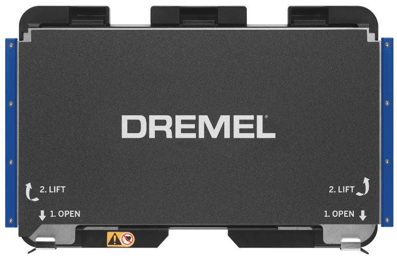 Dremel 3D40-FLX Build Plate kit