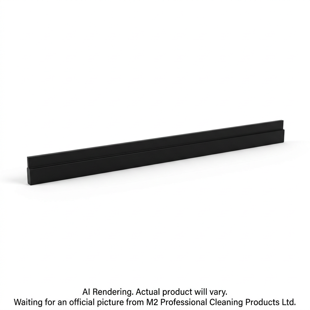 30" Straight Floor Squeegee Refill