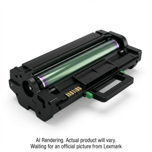 Lexmark MX953,CS963,CX833,95x,96x,XC8355,95x,96x Blk 225K IU