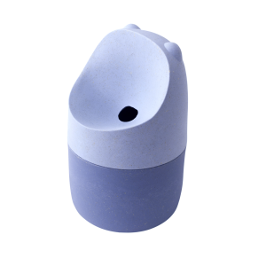 KONNA The Fly Trap wood composite, lake blue