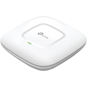 TP-Link EAP245 V1 Omada SDN AC1750 Wireless MU-MIMO Gigabit Ceiling Mount Access Point (Replacement: EAP653)
