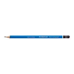 Pencil Mars Lumograph 10H 100% Pefc