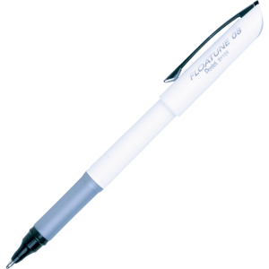 Floatune Roller Ball Pen 0.8mm Black Ink