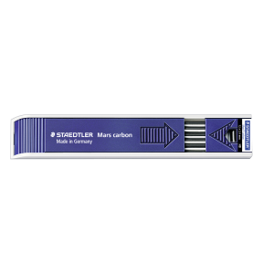 200-HB-03 STAEDTLER-Mars Limited LEAD LUMOGRAPH 2mm.HB