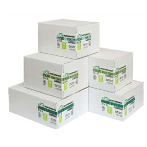 26 x 36 PK/125 Extra Strong Eco Bags