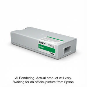 EPSON UltraChrome HDX Green Ink 150 ML
