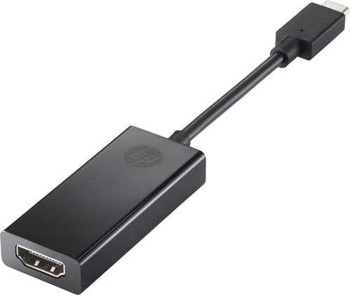 HP USB-C to HDMI 2.0 Adapter Canada - French Bilingual