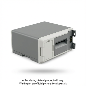Lexmark Paper Handling MX61x Stapler