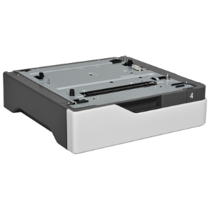 Lexmark Paper Handling 550-Sheet Tray