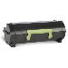 Lexmark MX810,MS/MX711,811,812 Corporate 45K Toner Cartridge