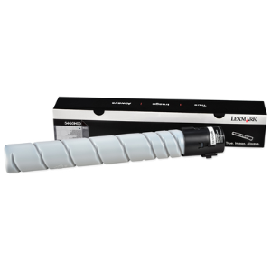 Lexmark MS911 32.5K Toner Cartridge