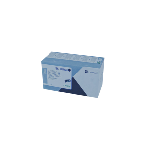 Lexmark MS/MX521, 622, MX522, MS621 25K Toner Cartridge Part no.: 56F0UA0