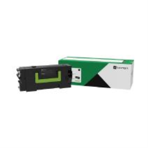 Lexmark 58D1H00 MS821/MS823/MX822 High Yield Return Program Toner ? 15,000 Pages