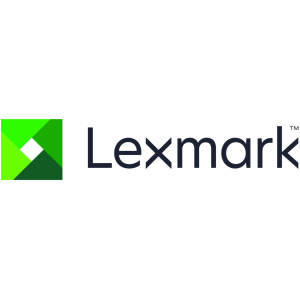 Lexmark 58D1H0E Black High Yield Corporate Toner Cartridge (15,000 Pages)